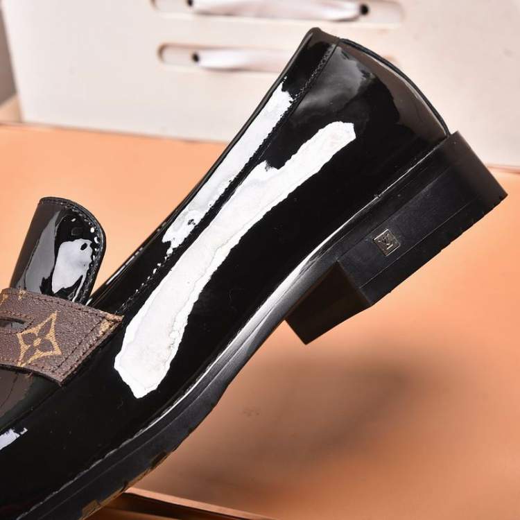 Picture of Louis Vuitton Shoes _SKULVsz38-44mnf072414437